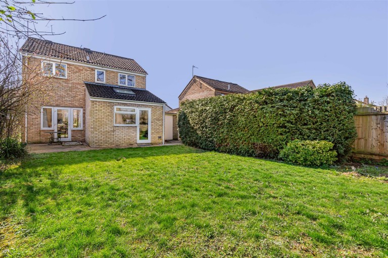 Images for The Limes, Harston