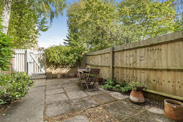 Images for Highsett, Cambridge