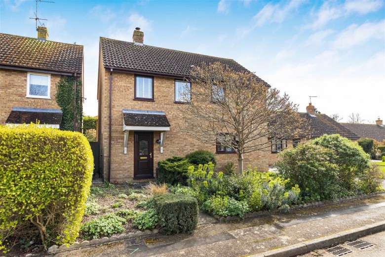 Click the photo for more details of Males Close, Cottenham, Cambridge