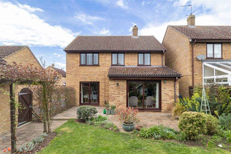 Images for Males Close, Cottenham, Cambridge