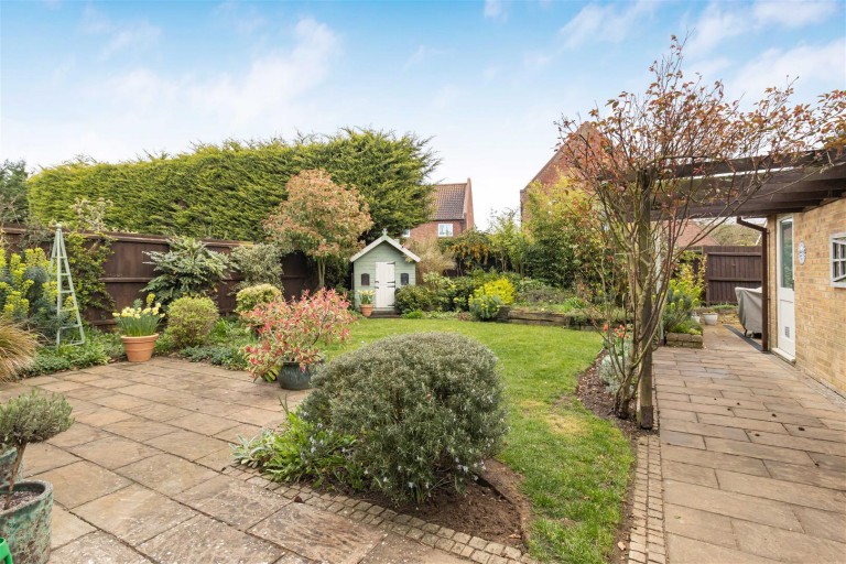 Images for Males Close, Cottenham, Cambridge