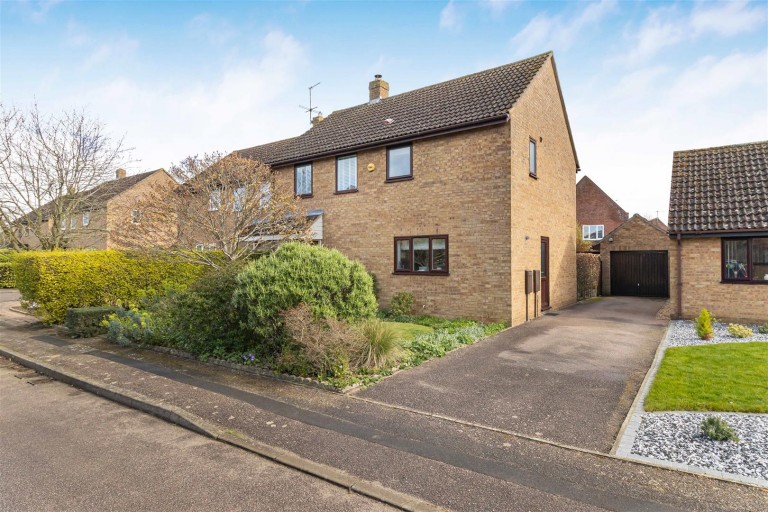 Images for Males Close, Cottenham, Cambridge