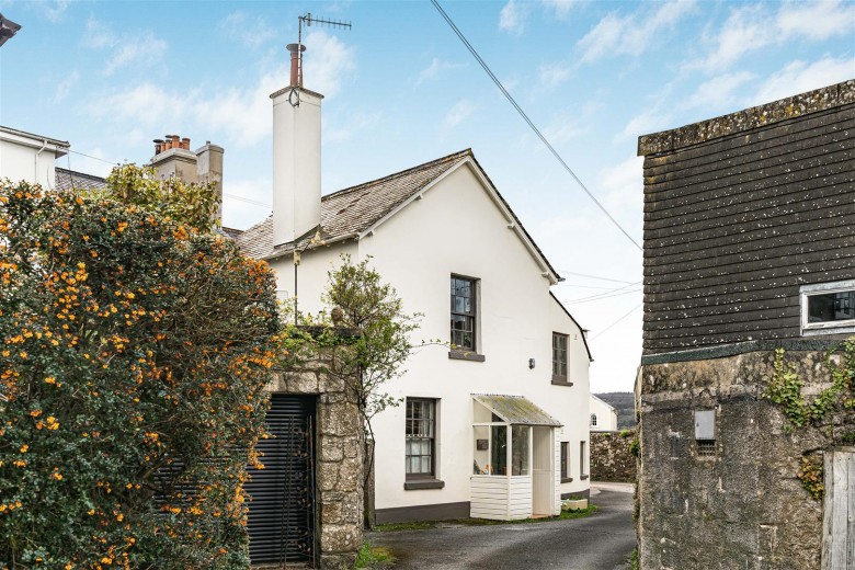 Click the photo for more details of Mill Street, Chagford, Newton Abbot
