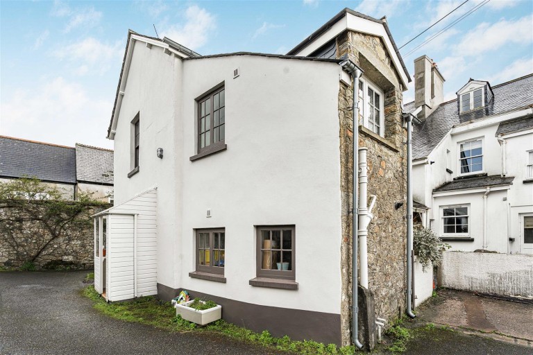 Images for Mill Street, Chagford, Newton Abbot