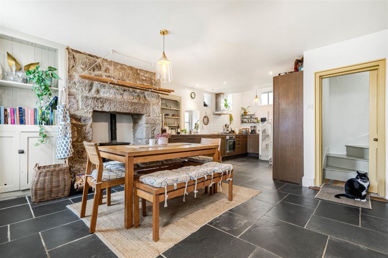 Images for Mill Street, Chagford, Newton Abbot