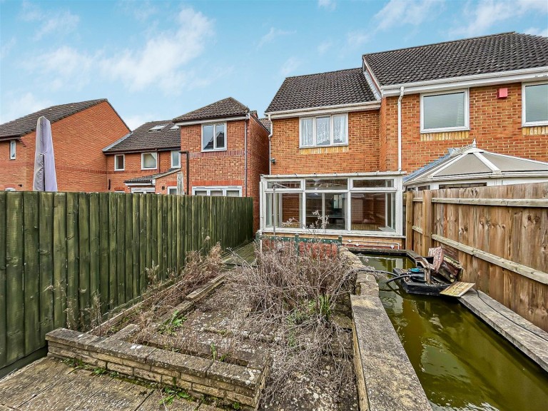 Images for Lucerne Close, Cambridge