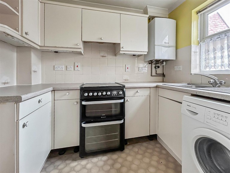 Images for Lucerne Close, Cambridge