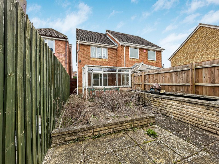 Images for Lucerne Close, Cambridge