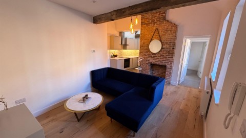 Click the photo for more details of High Street, Banbury