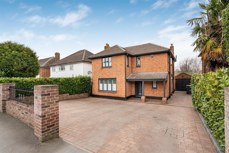 Click the photo for more details of Queen Ediths Way, Cambridge