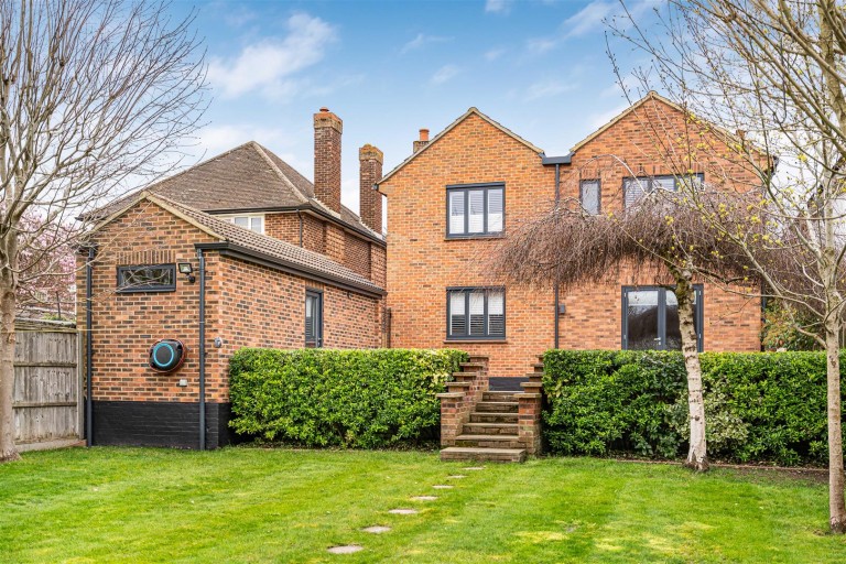 Images for Queen Ediths Way, Cambridge