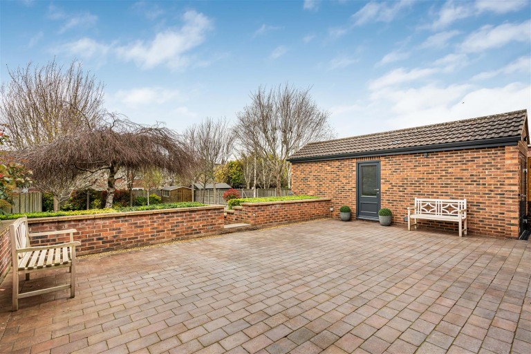 Images for Queen Ediths Way, Cambridge