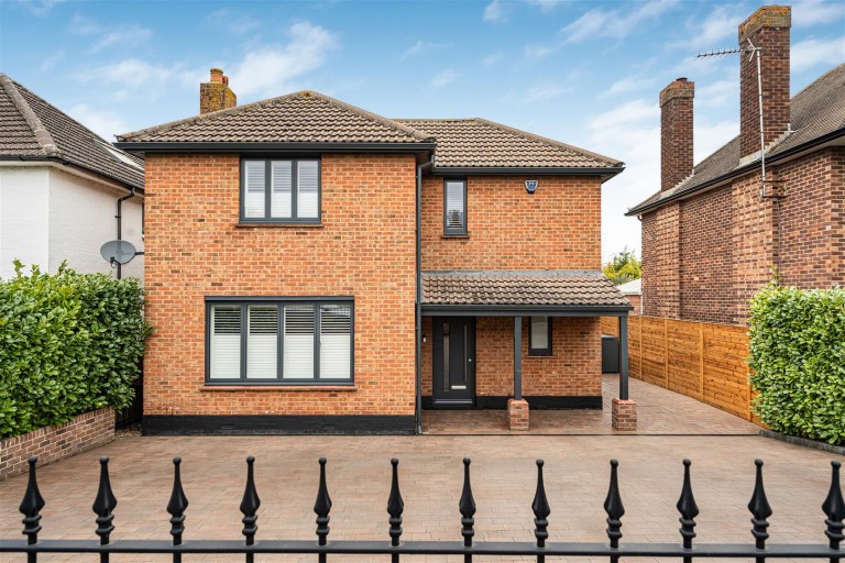 Images for Queen Ediths Way, Cambridge