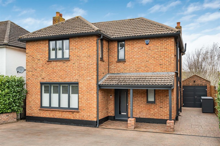 Images for Queen Ediths Way, Cambridge