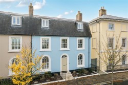 Images for Hayward Square, Poundbury, Dorchester