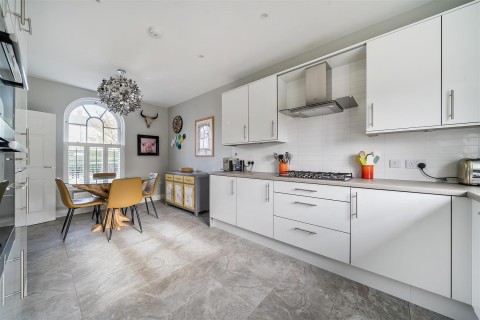 Click the photo for more details of Hayward Square, Poundbury, Dorchester