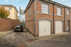 Images for Hayward Square, Poundbury, Dorchester