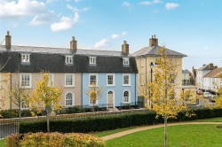Images for Hayward Square, Poundbury, Dorchester