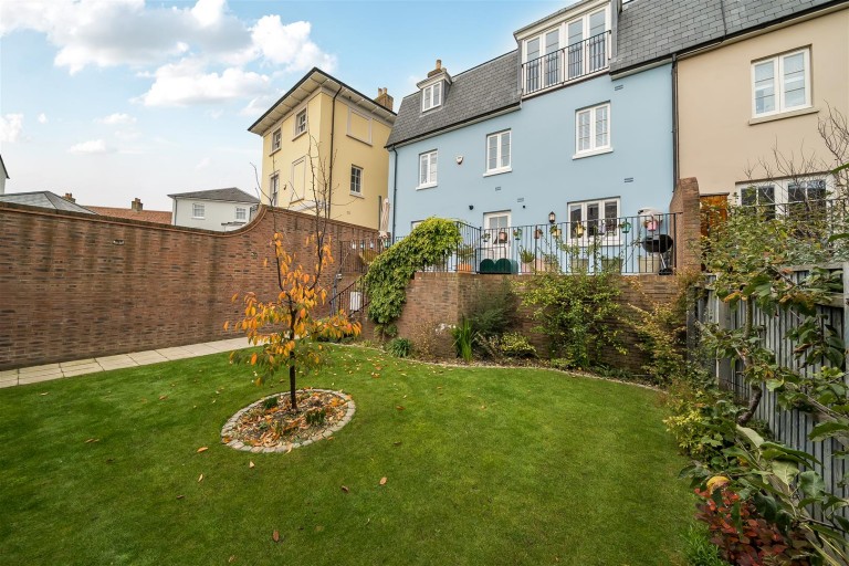 Images for Hayward Square, Poundbury, Dorchester