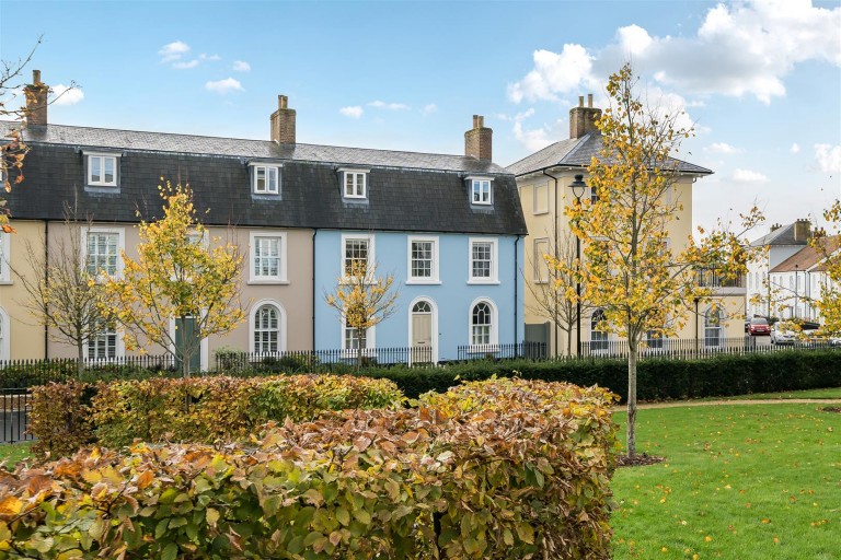 Images for Hayward Square, Poundbury, Dorchester