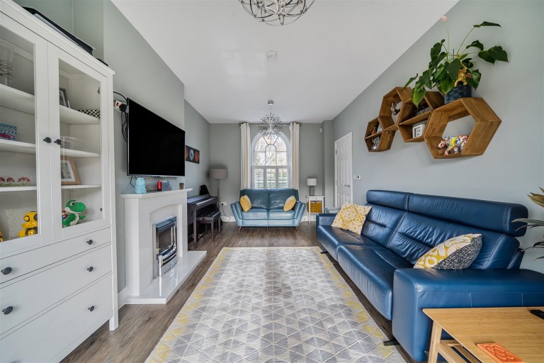 Images for Hayward Square, Poundbury, Dorchester