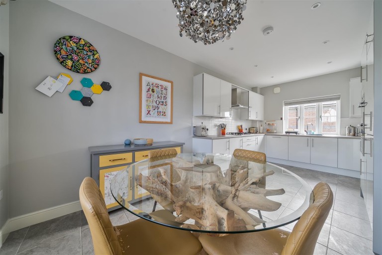 Images for Hayward Square, Poundbury, Dorchester