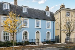 Images for Hayward Square, Poundbury, Dorchester
