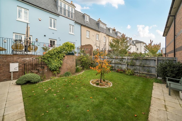 Images for Hayward Square, Poundbury, Dorchester