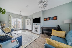 Images for Hayward Square, Poundbury, Dorchester