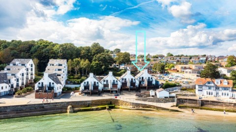 Seaview, Isle of Wight