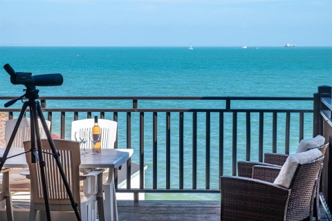 Click the photo for more details of Seaview, Isle of Wight