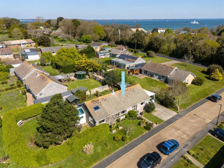 Click the photo for more details of Norton, Isle Of Wight
