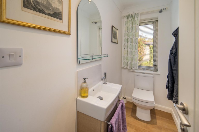 Images for Norton, Isle Of Wight