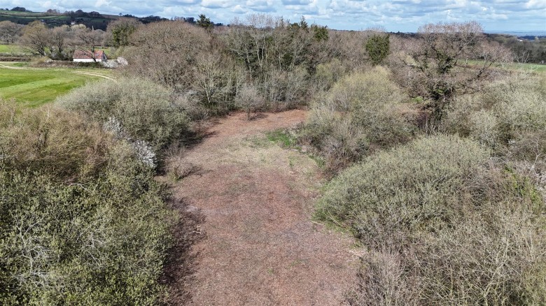 Click the photo for more details of Mount Hindrance Lane, Chard