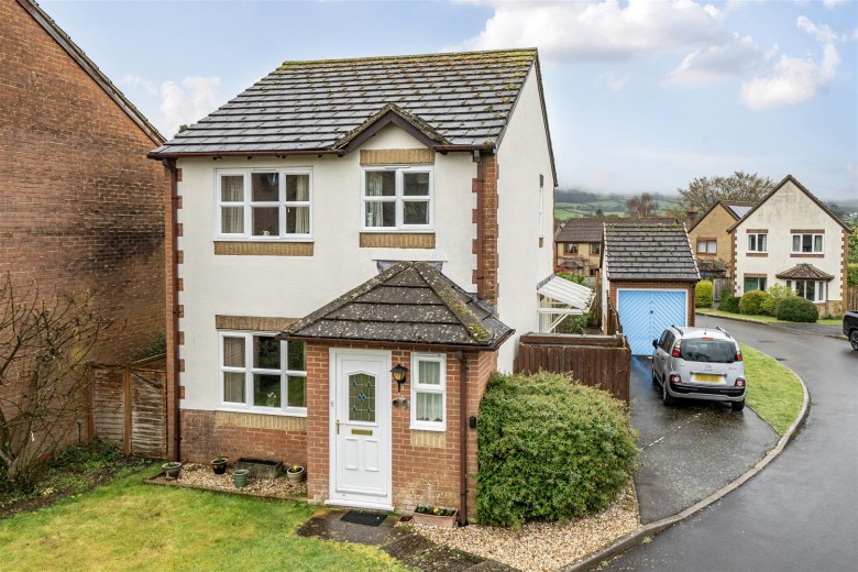 Click the photo for more details of The Beeches, Beaminster, Dorset