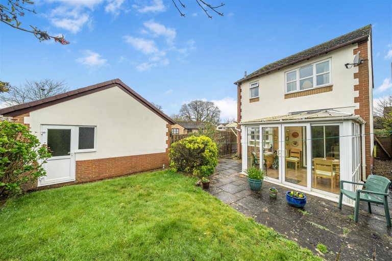 Images for The Beeches, Beaminster, Dorset