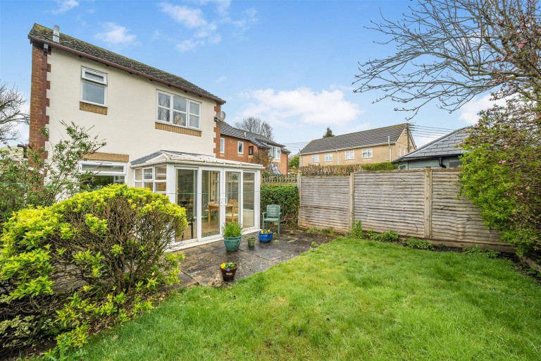 Images for The Beeches, Beaminster, Dorset