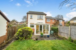 Images for The Beeches, Beaminster, Dorset