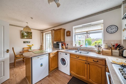 Click the photo for more details of The Beeches, Beaminster, Dorset