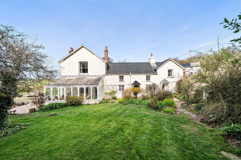 Images for Parracombe, Exmoor