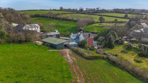 Click the photo for more details of Parracombe, Exmoor