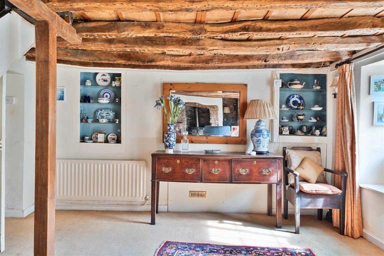 Images for Parracombe, Exmoor