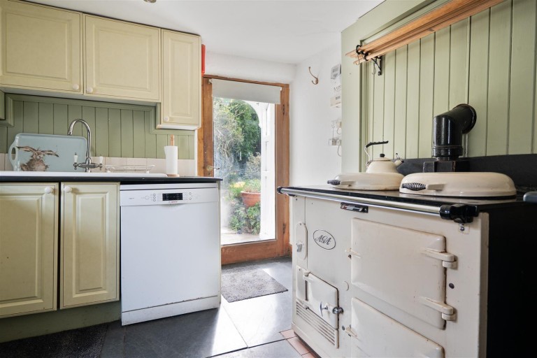 Images for Parracombe, Exmoor