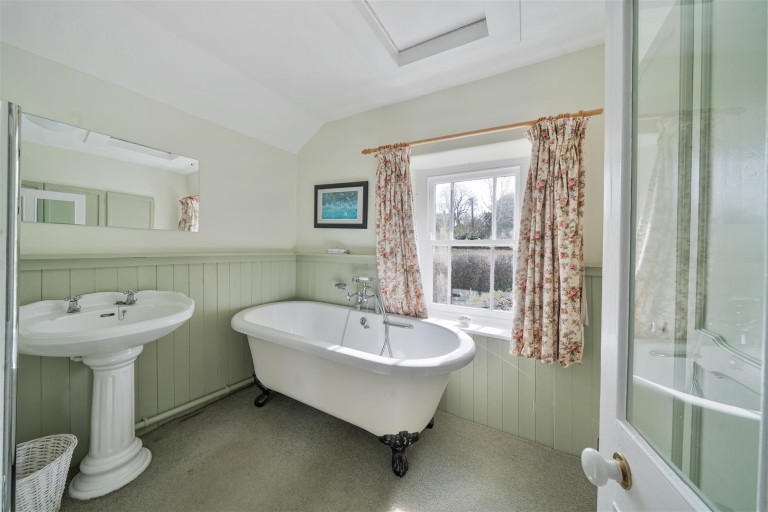 Images for Parracombe, Exmoor