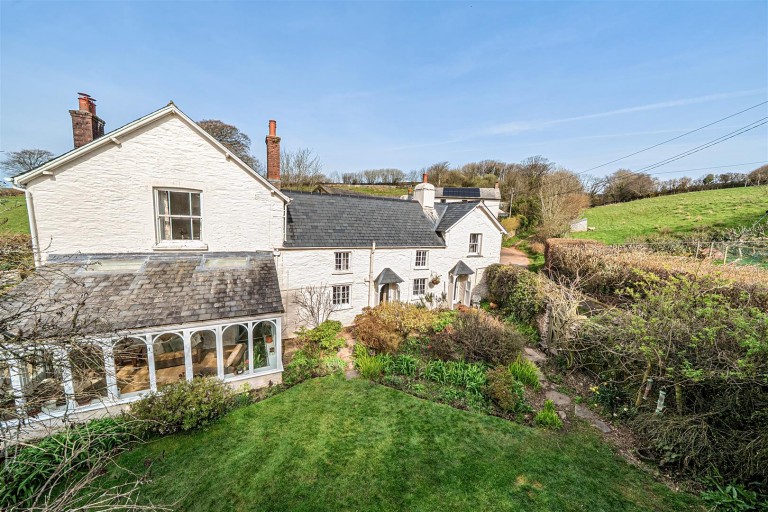 Images for Parracombe, Exmoor