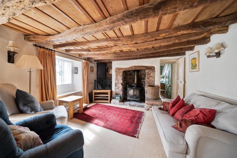 Click the photo for more details of Parracombe, Exmoor