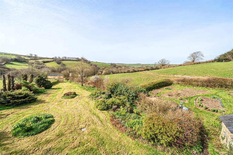 Images for Parracombe, Exmoor