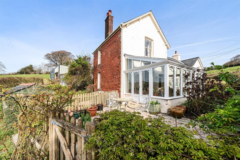 Images for Parracombe, Exmoor