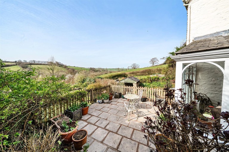 Images for Parracombe, Exmoor