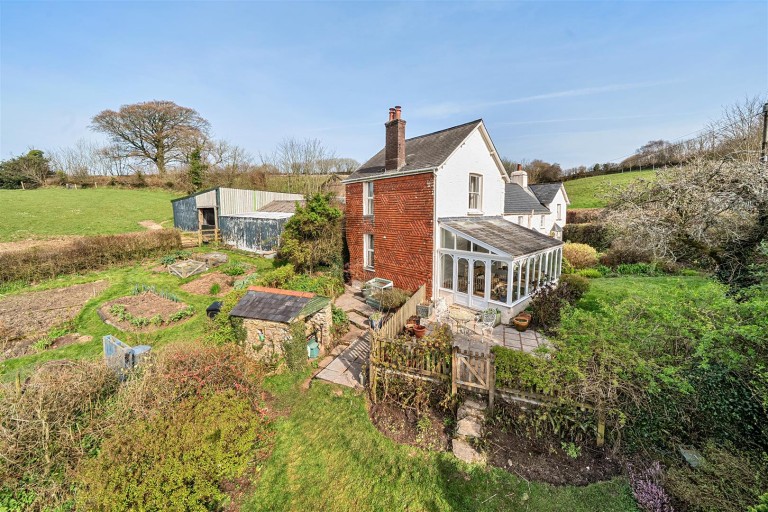 Images for Parracombe, Exmoor